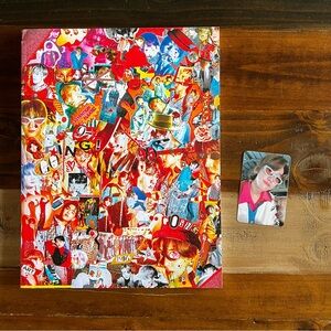 Going seventeen kpop photobook